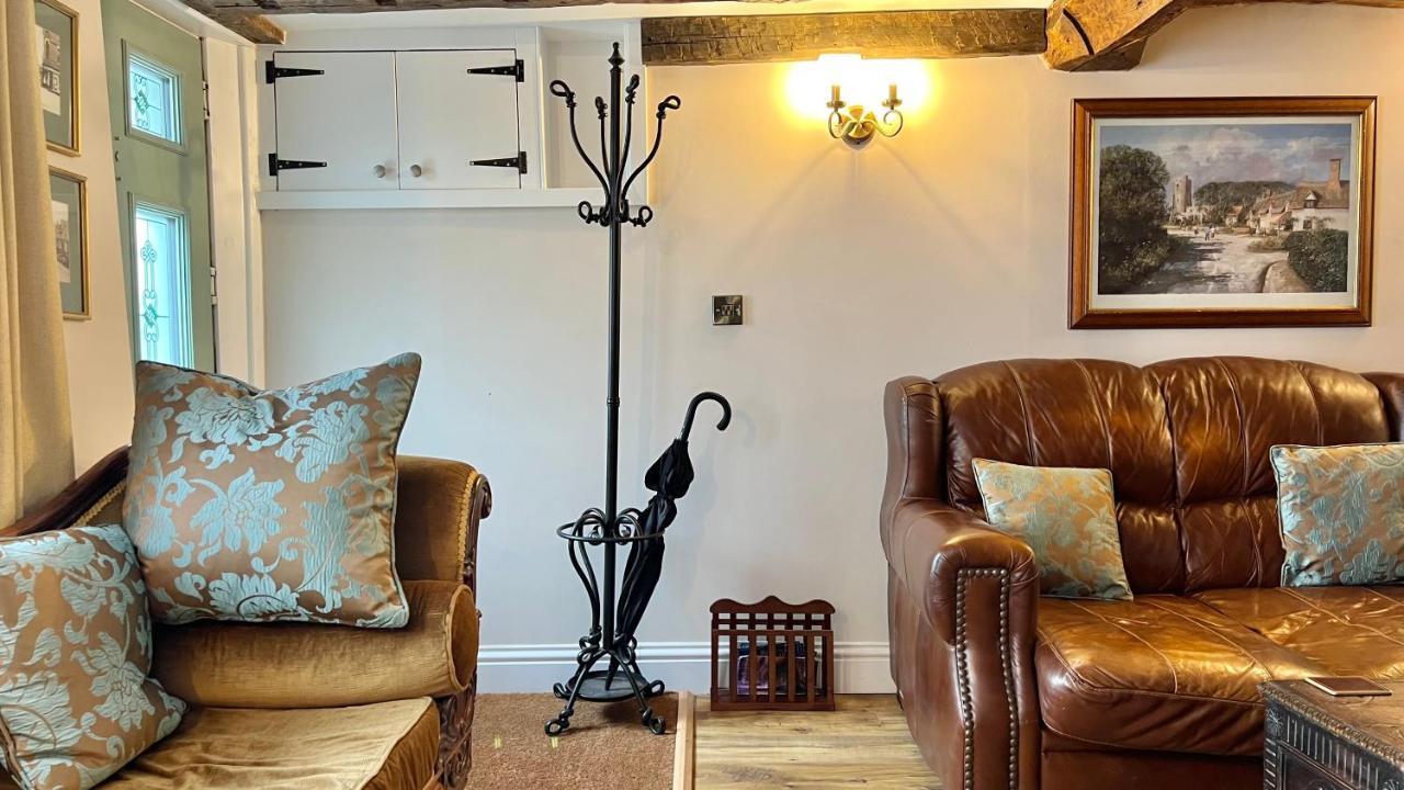 Cosy Cottage Somerset  Exterior foto
