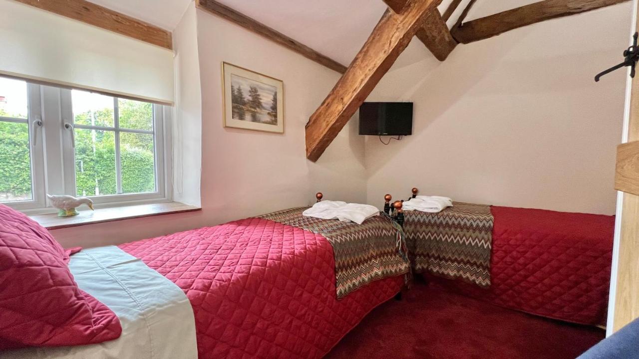 Cosy Cottage Somerset  Exterior foto