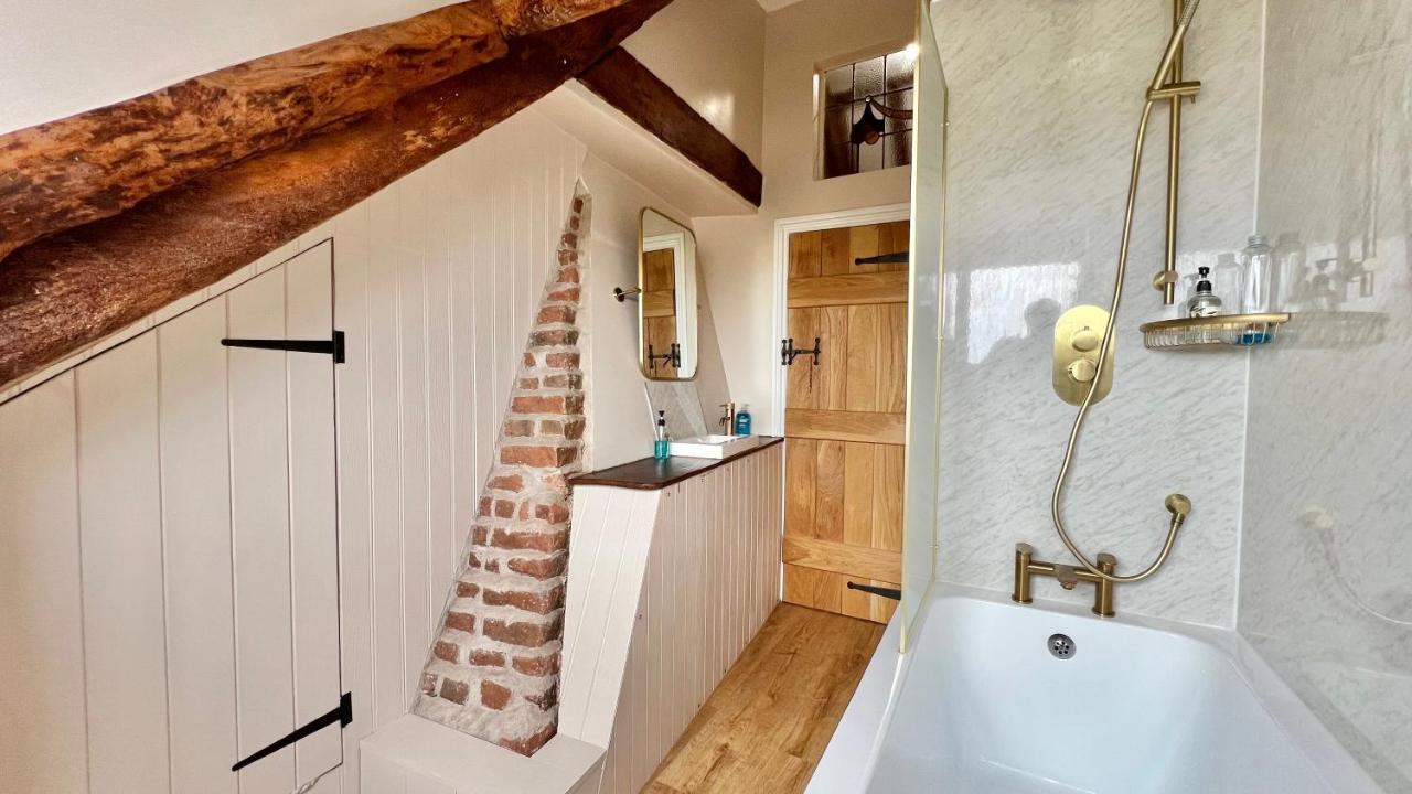 Cosy Cottage Somerset  Exterior foto