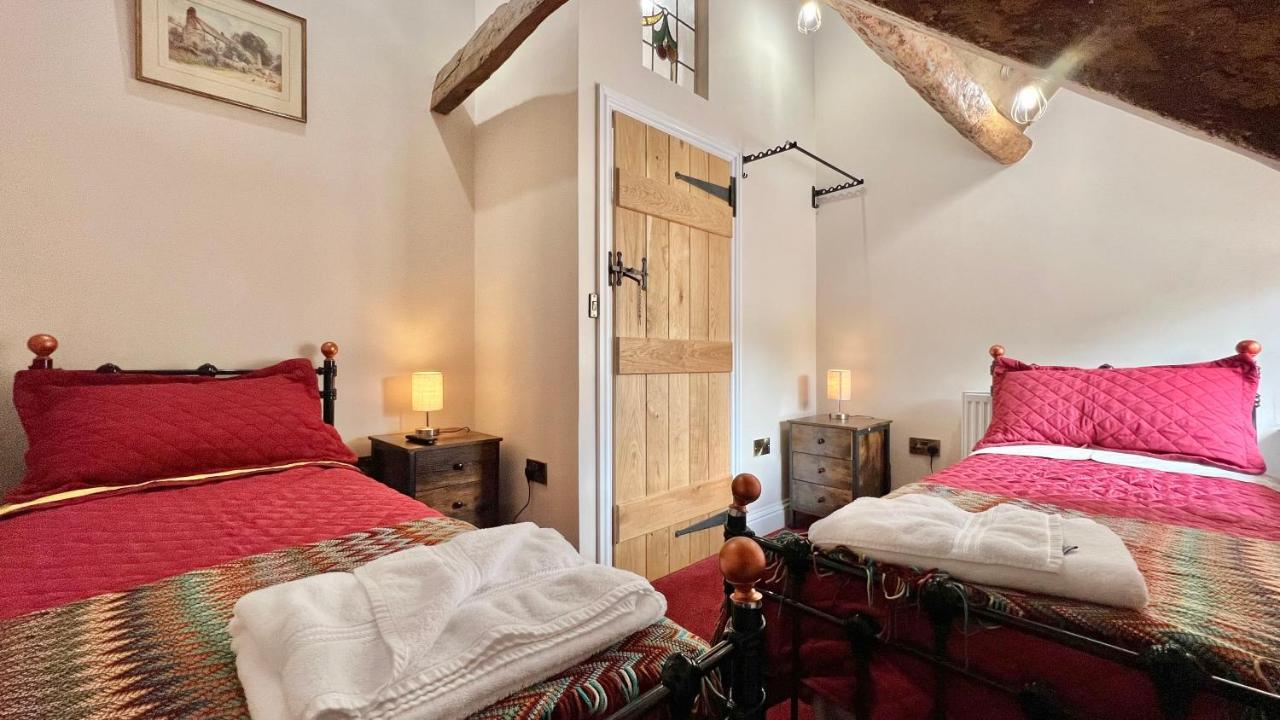 Cosy Cottage Somerset  Exterior foto